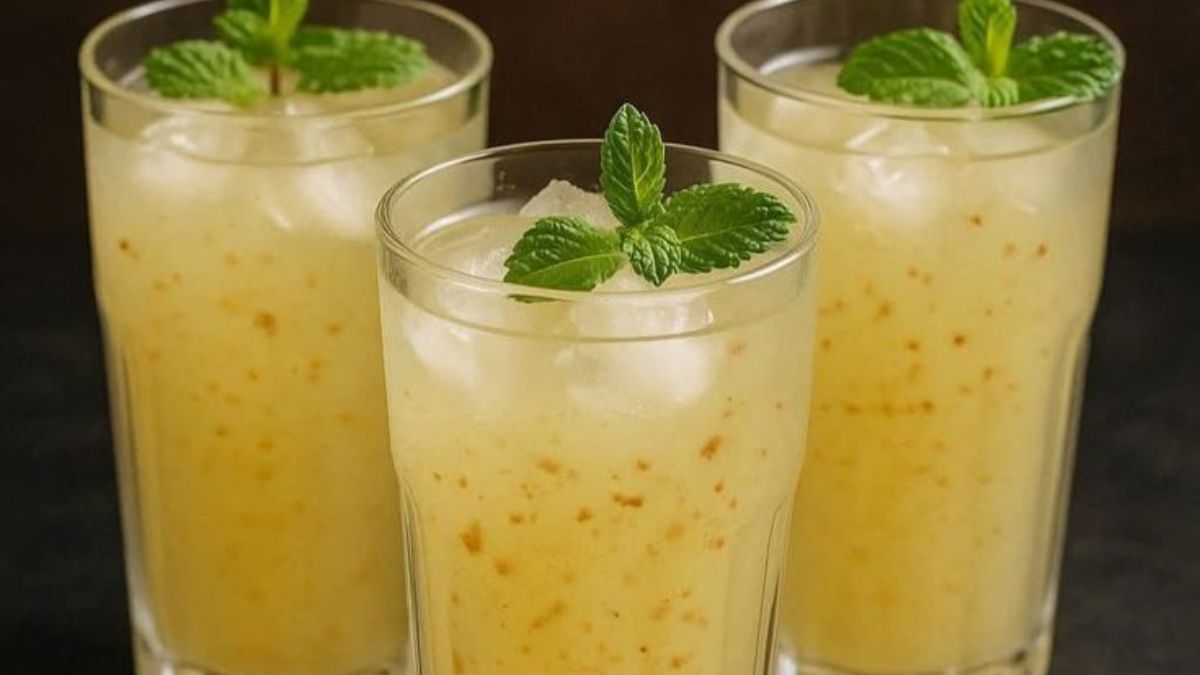 साउथ इंडिया की समर ड्रिंक