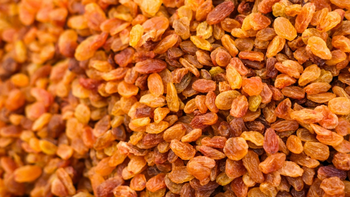 किशमिश