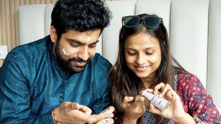 रक्षाबंधन से पहले चेहरे को चमकाएं