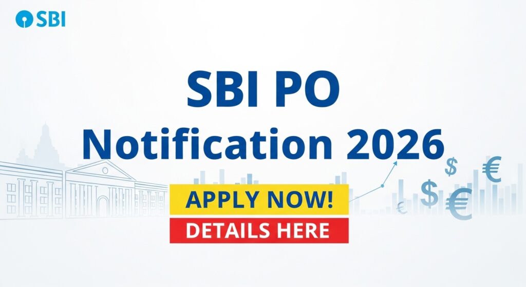 SBI PO