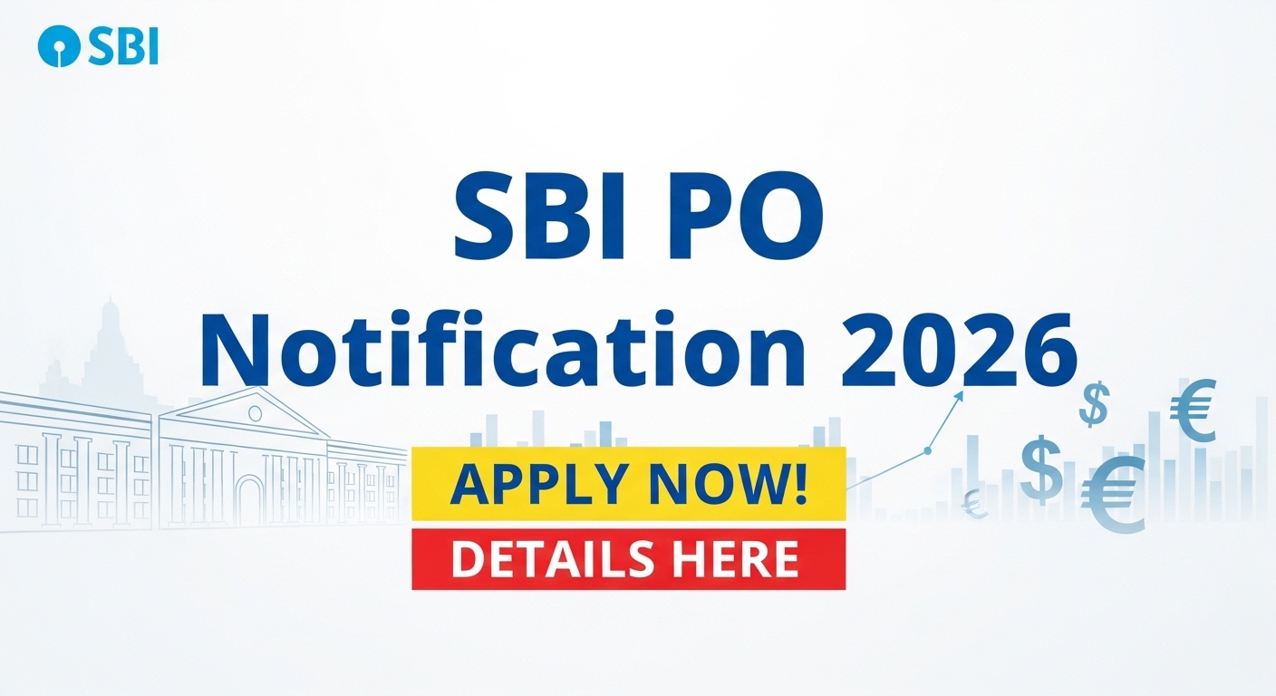 SBI PO