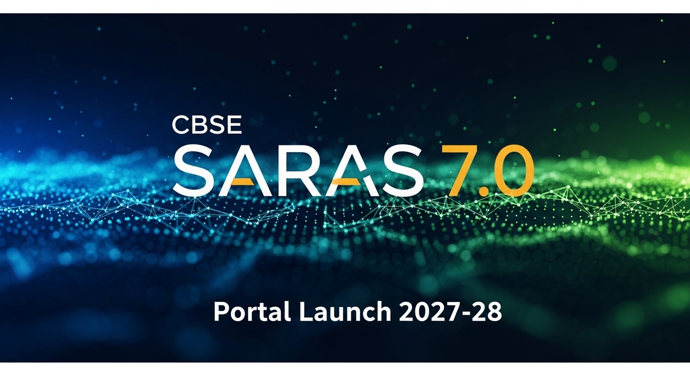 SARAS 7.0