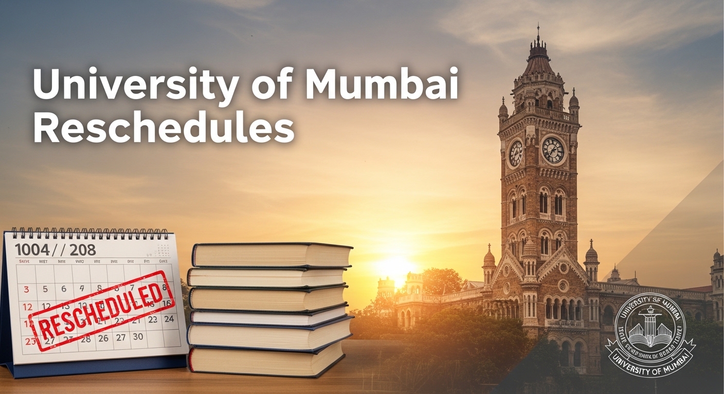 University of Mumbai