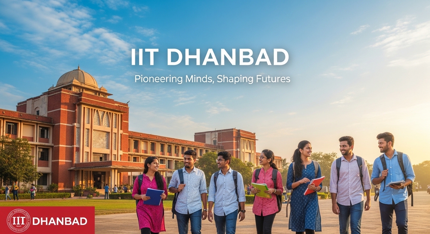 IIT Dhanbad