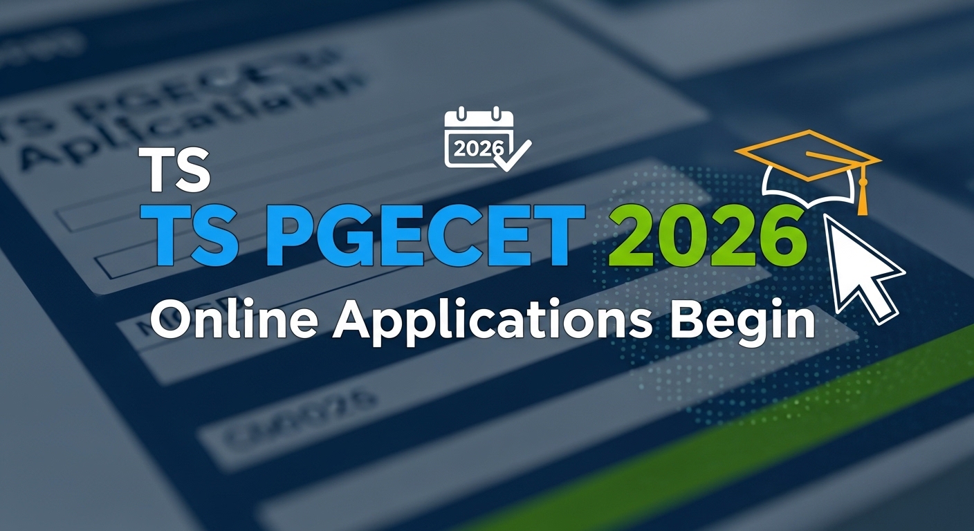 TS PGECET 2026