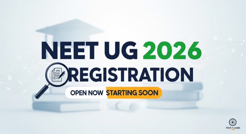 NEET UG 2026