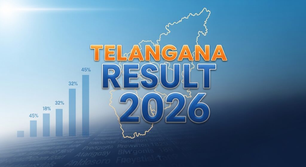 Telangana Result