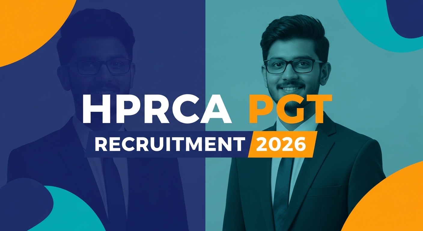 HPRCA PGT
