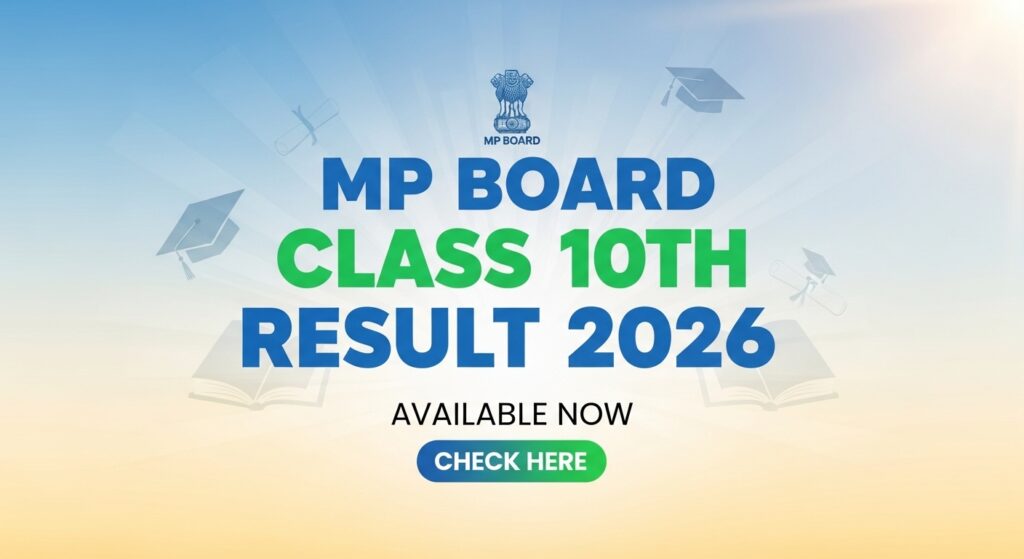 MP Board