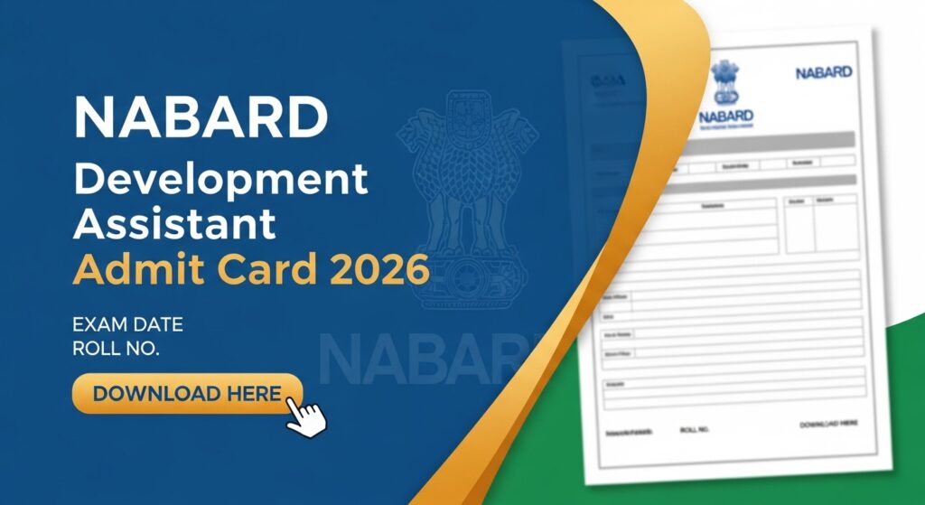 NABARD development