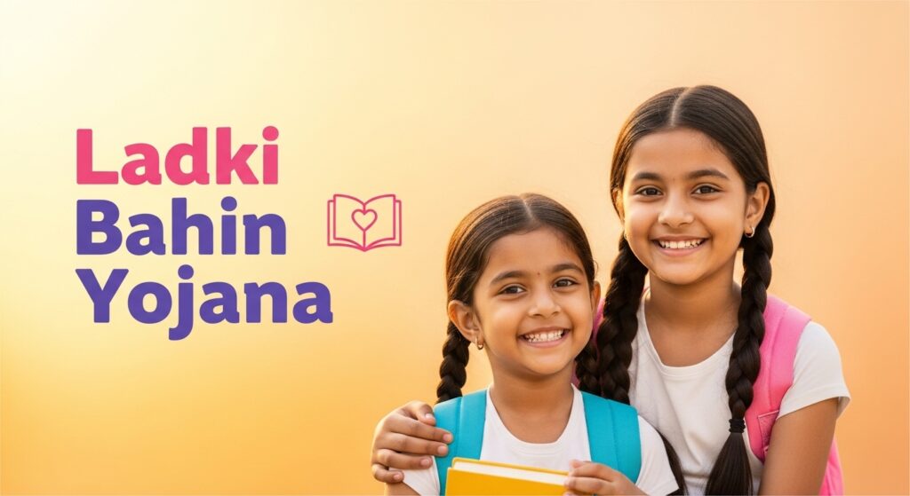 Ladki Bahin Yojana